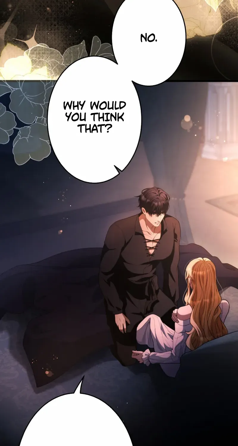 A Savage Proposal Chapter 58 page 78 - 