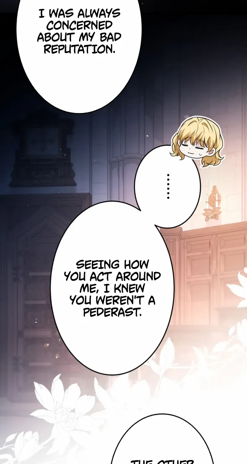 A Savage Proposal Chapter 58 page 79 - 