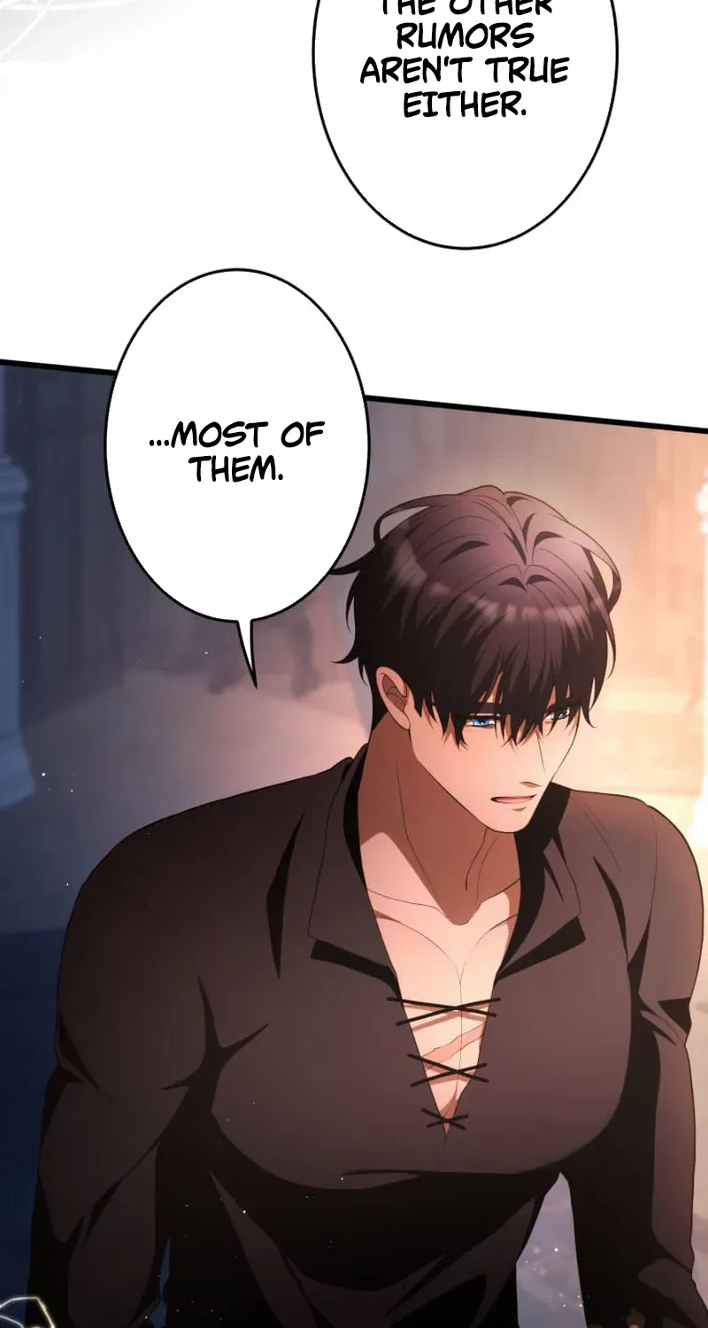 A Savage Proposal Chapter 58 page 80 - 