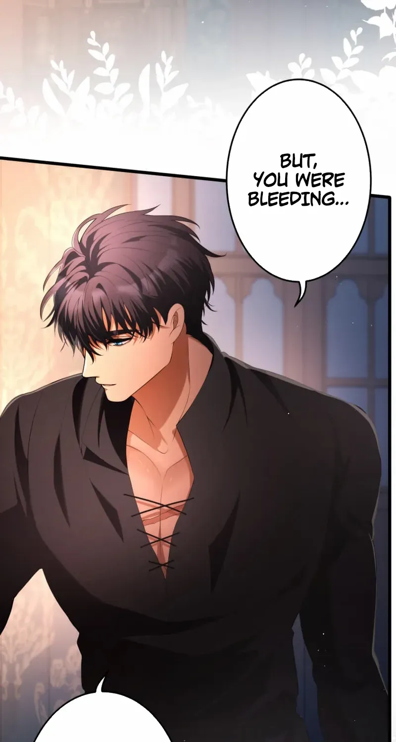 A Savage Proposal Chapter 58 page 9 - 