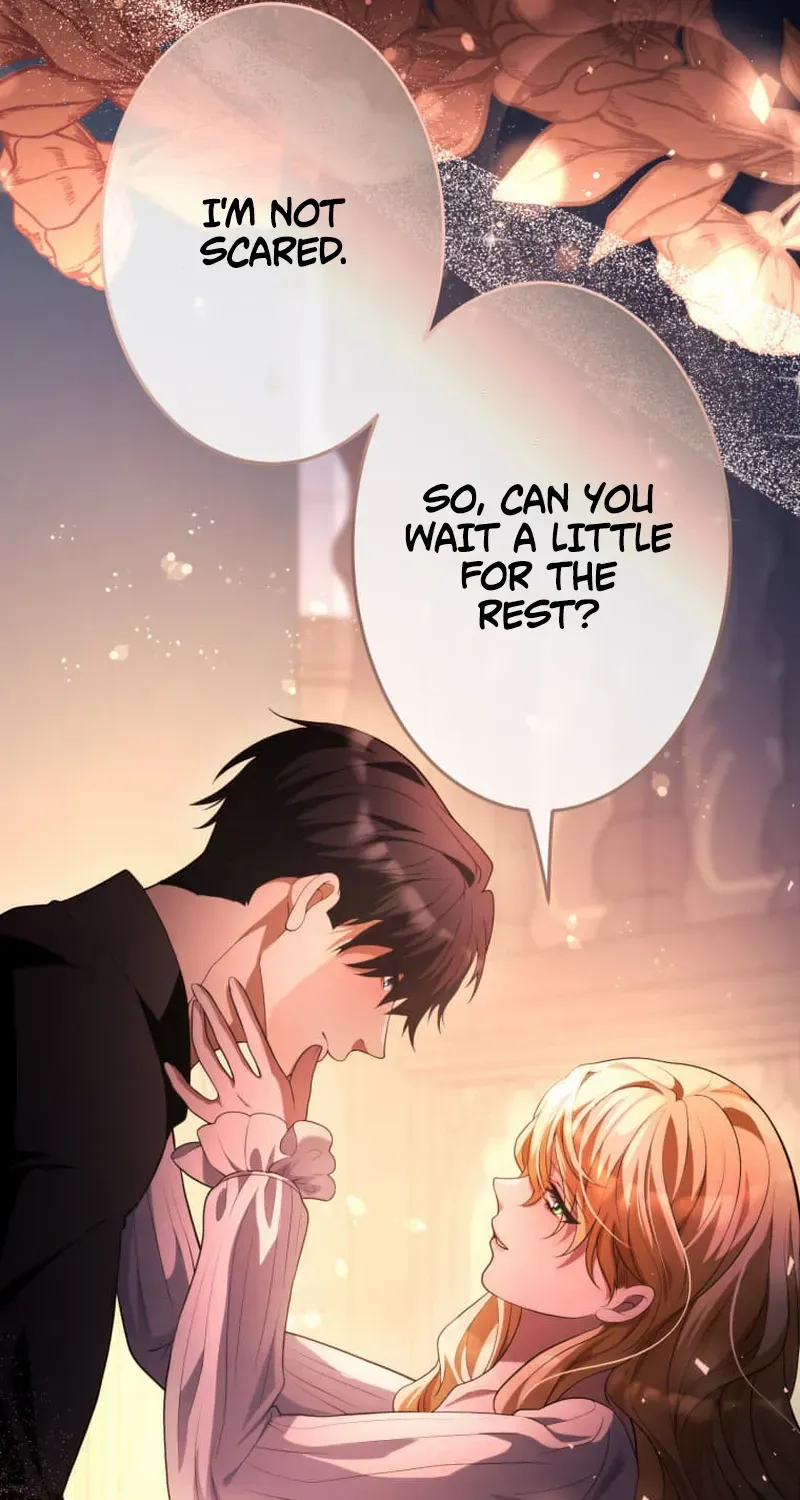 A Savage Proposal Chapter 58 page 84 - 