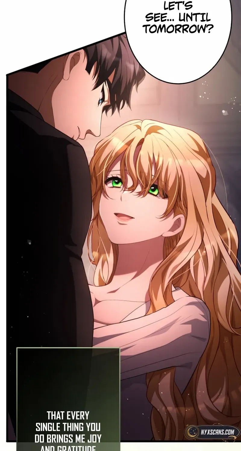 A Savage Proposal Chapter 58 page 87 - 