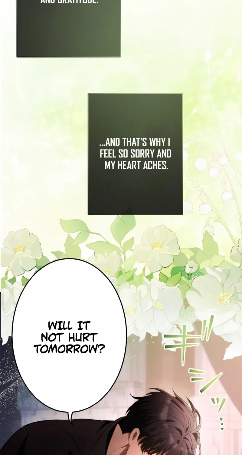 A Savage Proposal Chapter 58 page 88 - 