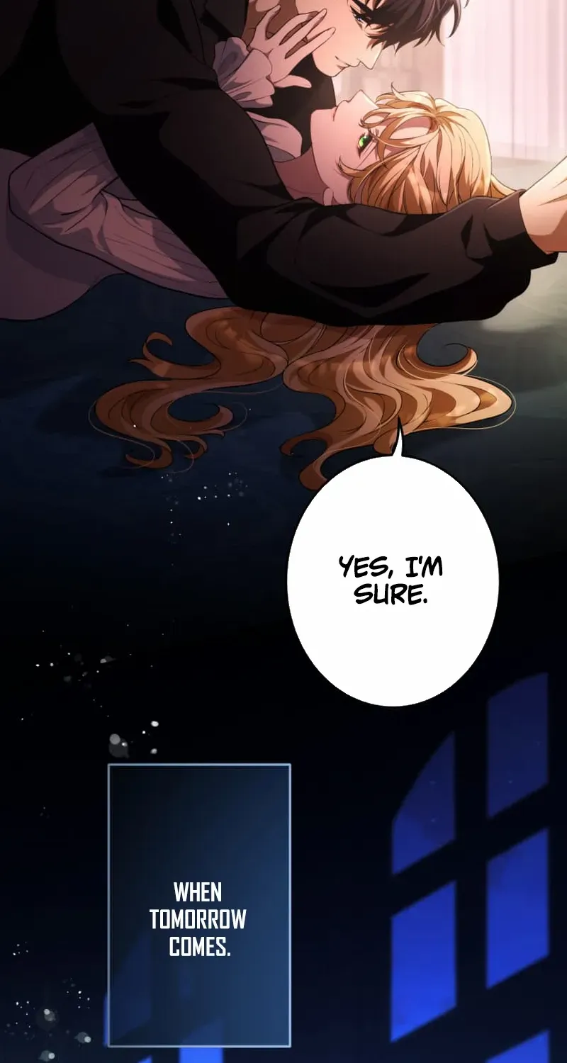 A Savage Proposal Chapter 58 page 89 - 