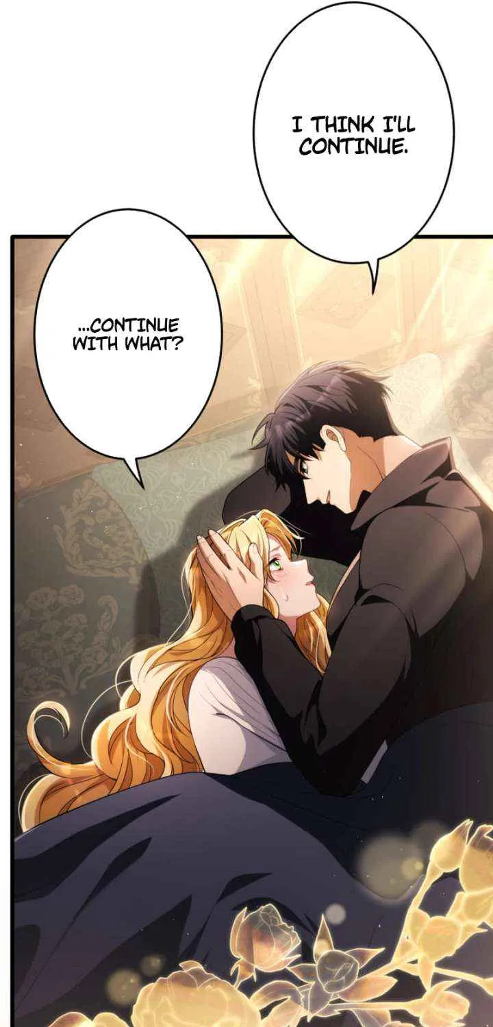 A Savage Proposal Chapter 59 page 11 - 