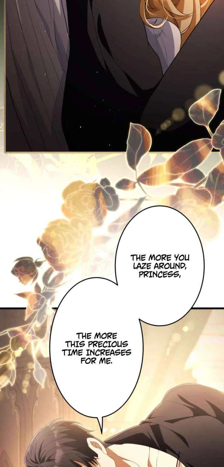 A Savage Proposal Chapter 59 page 14 - 