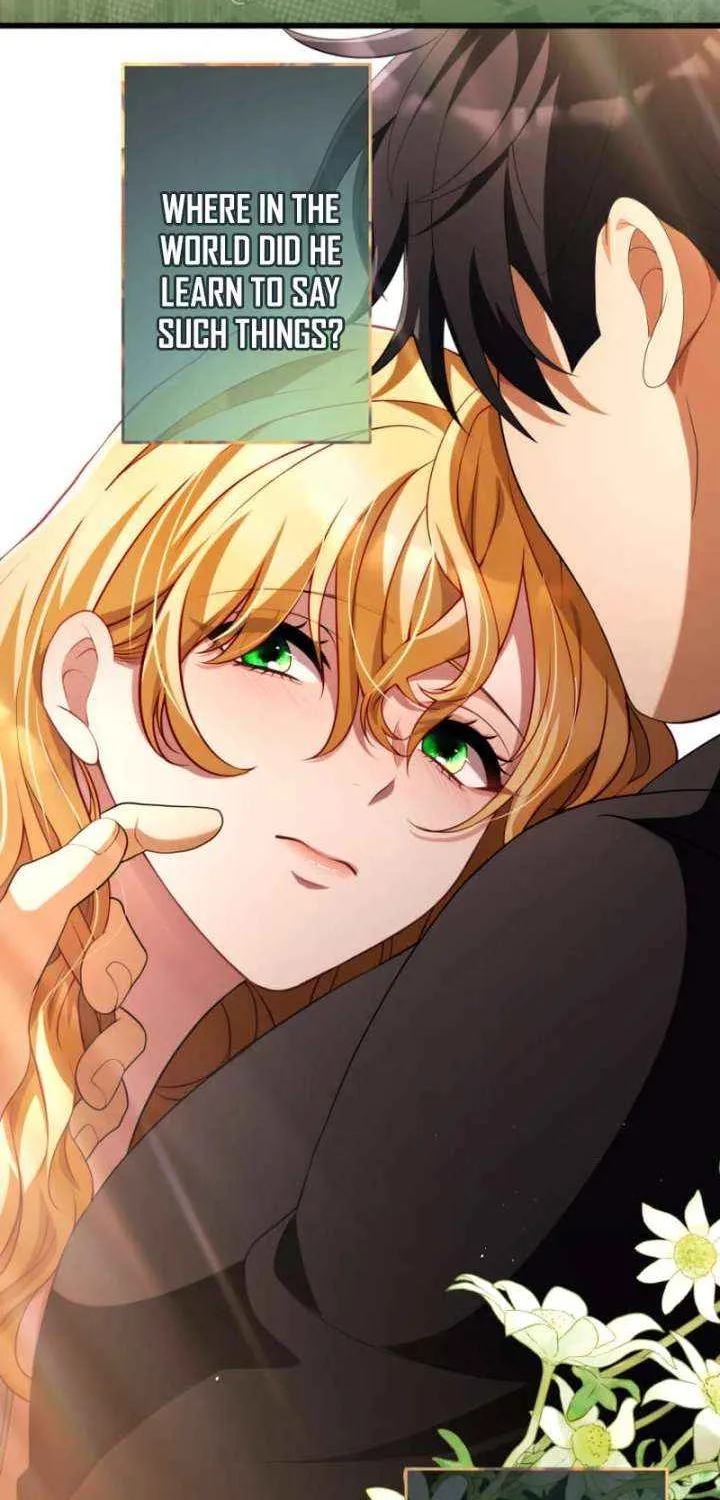 A Savage Proposal Chapter 59 page 16 - 
