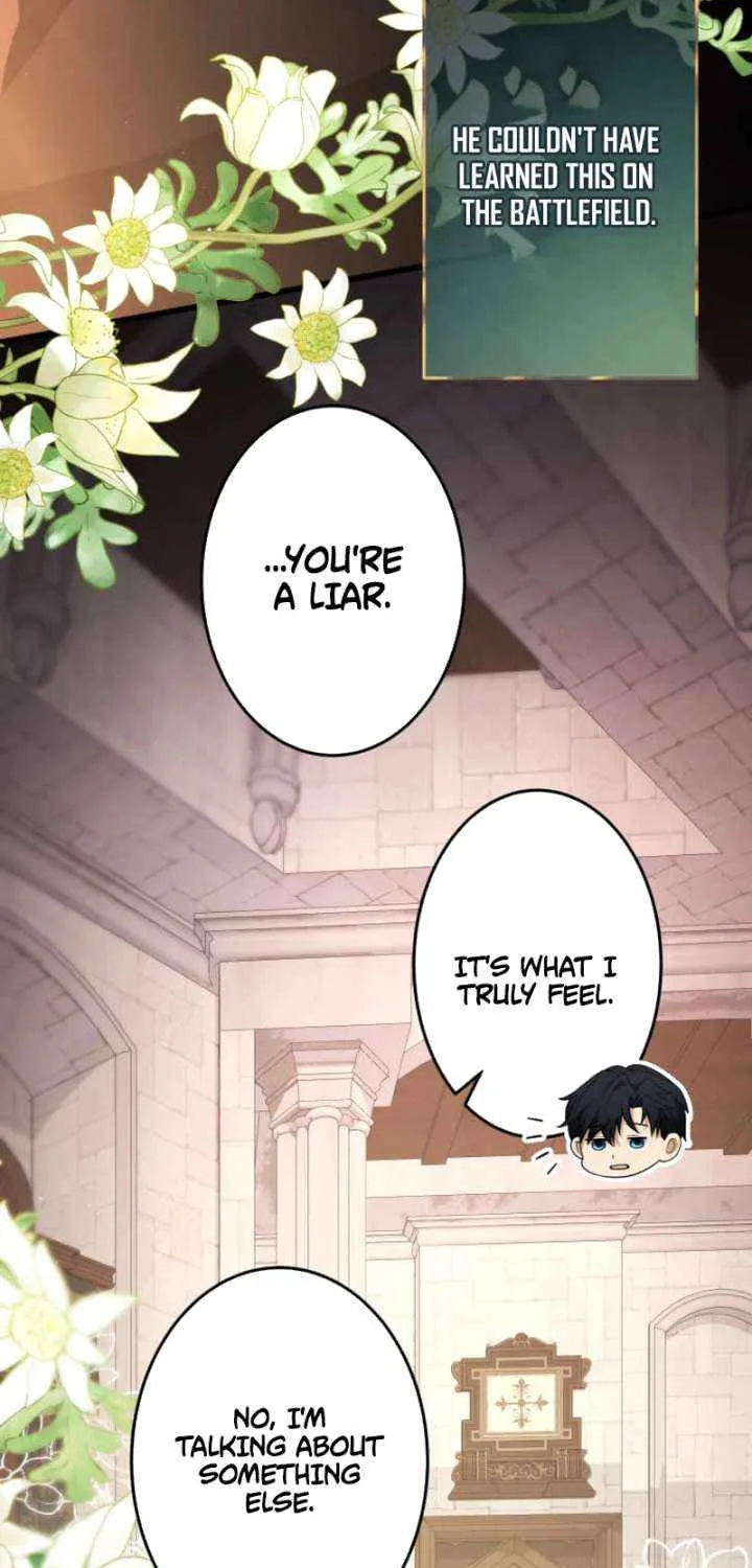 A Savage Proposal Chapter 59 page 17 - 