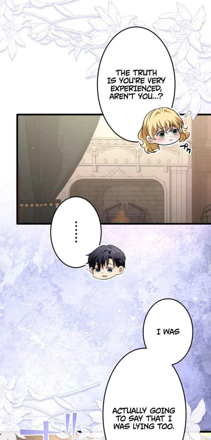 A Savage Proposal Chapter 59 page 20 - 
