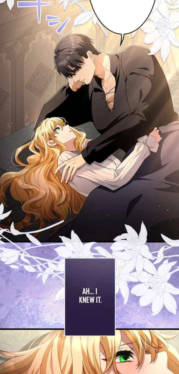 A Savage Proposal Chapter 59 page 21 - 