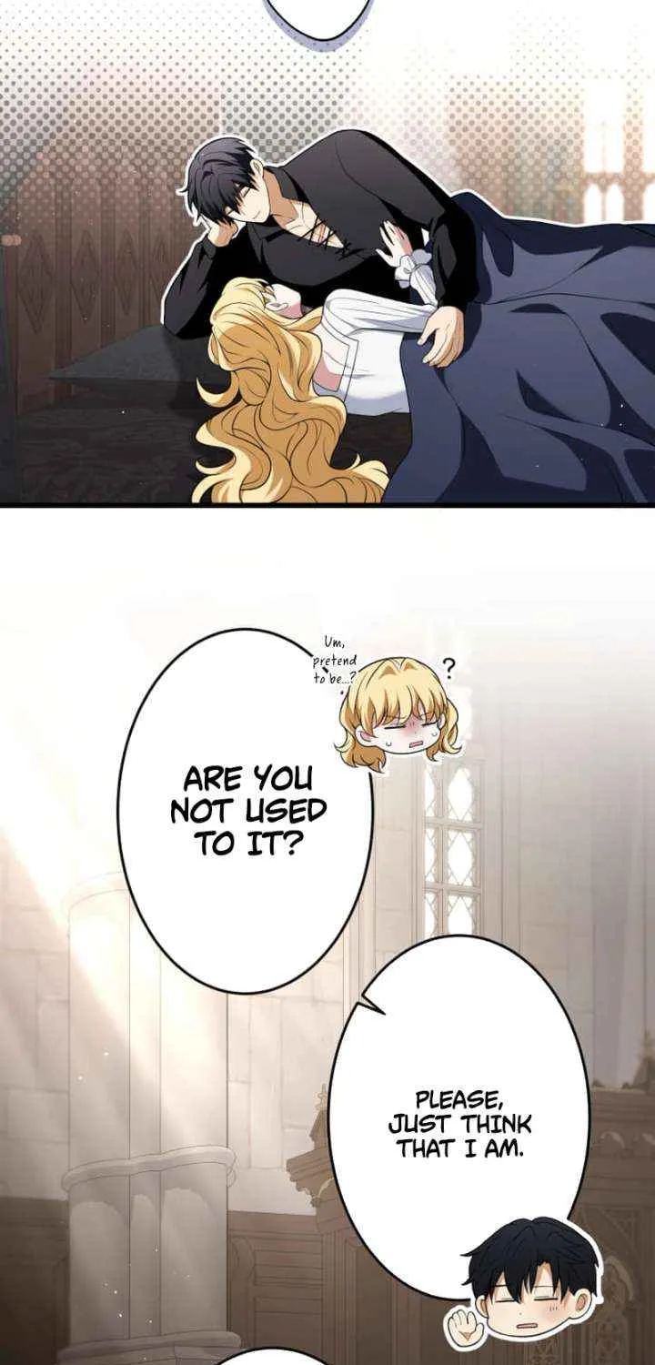 A Savage Proposal Chapter 59 page 24 - 