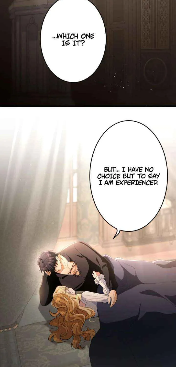 A Savage Proposal Chapter 59 page 25 - 