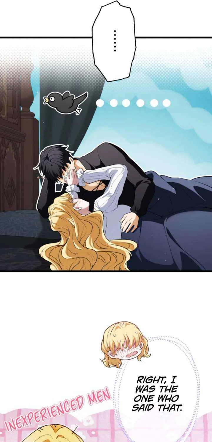 A Savage Proposal Chapter 59 page 29 - 
