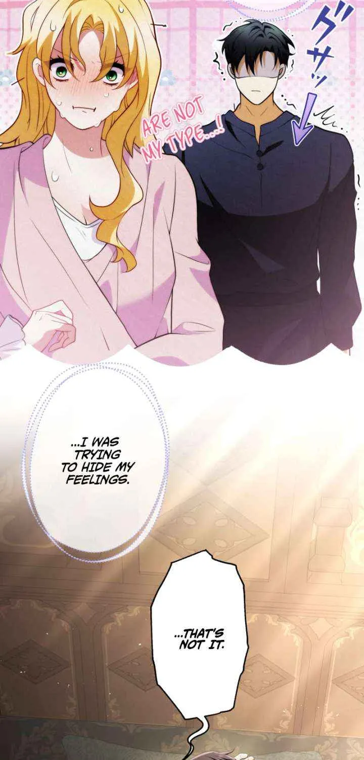 A Savage Proposal Chapter 59 page 30 - 