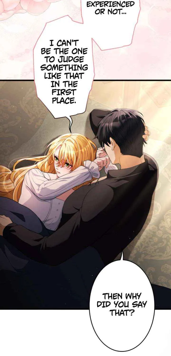 A Savage Proposal Chapter 59 page 32 - 
