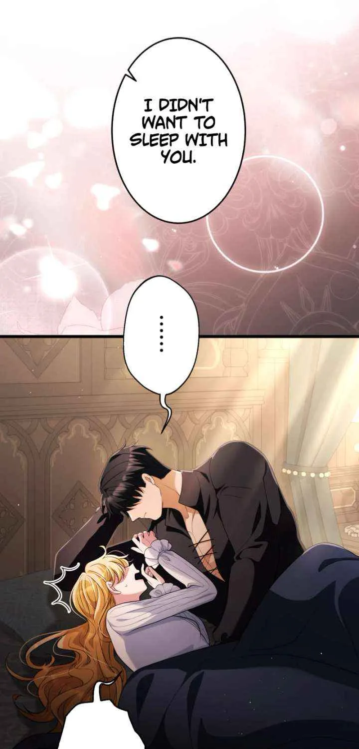 A Savage Proposal Chapter 59 page 33 - 