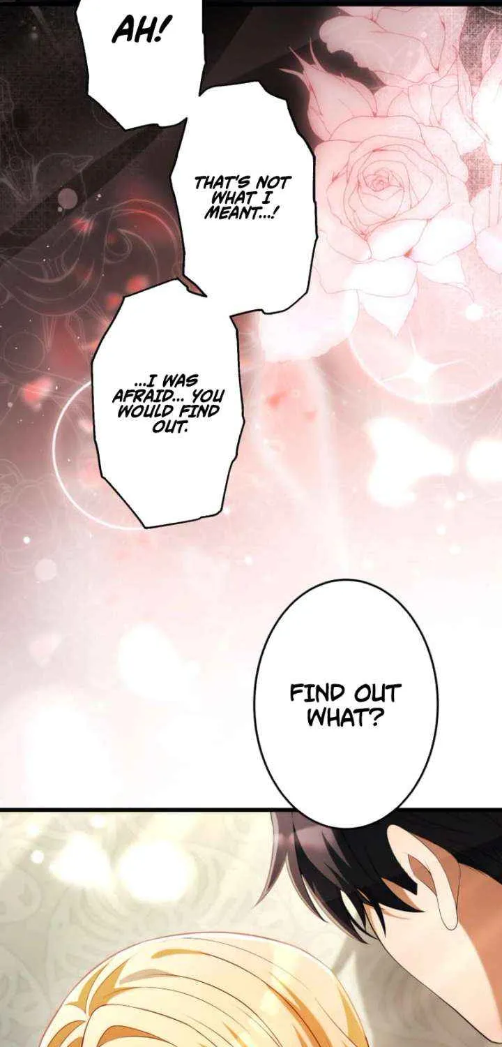 A Savage Proposal Chapter 59 page 34 - 