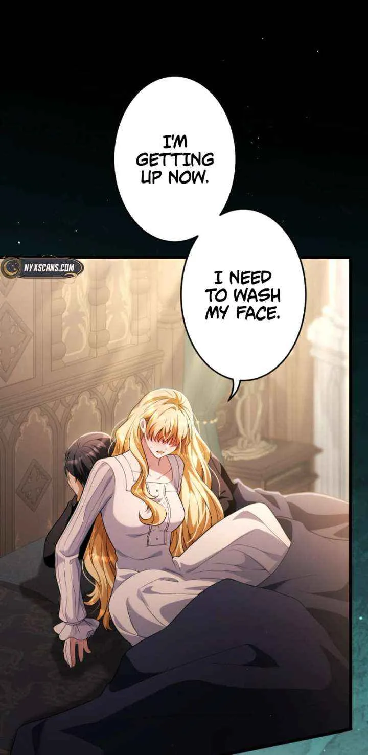 A Savage Proposal Chapter 59 page 37 - 