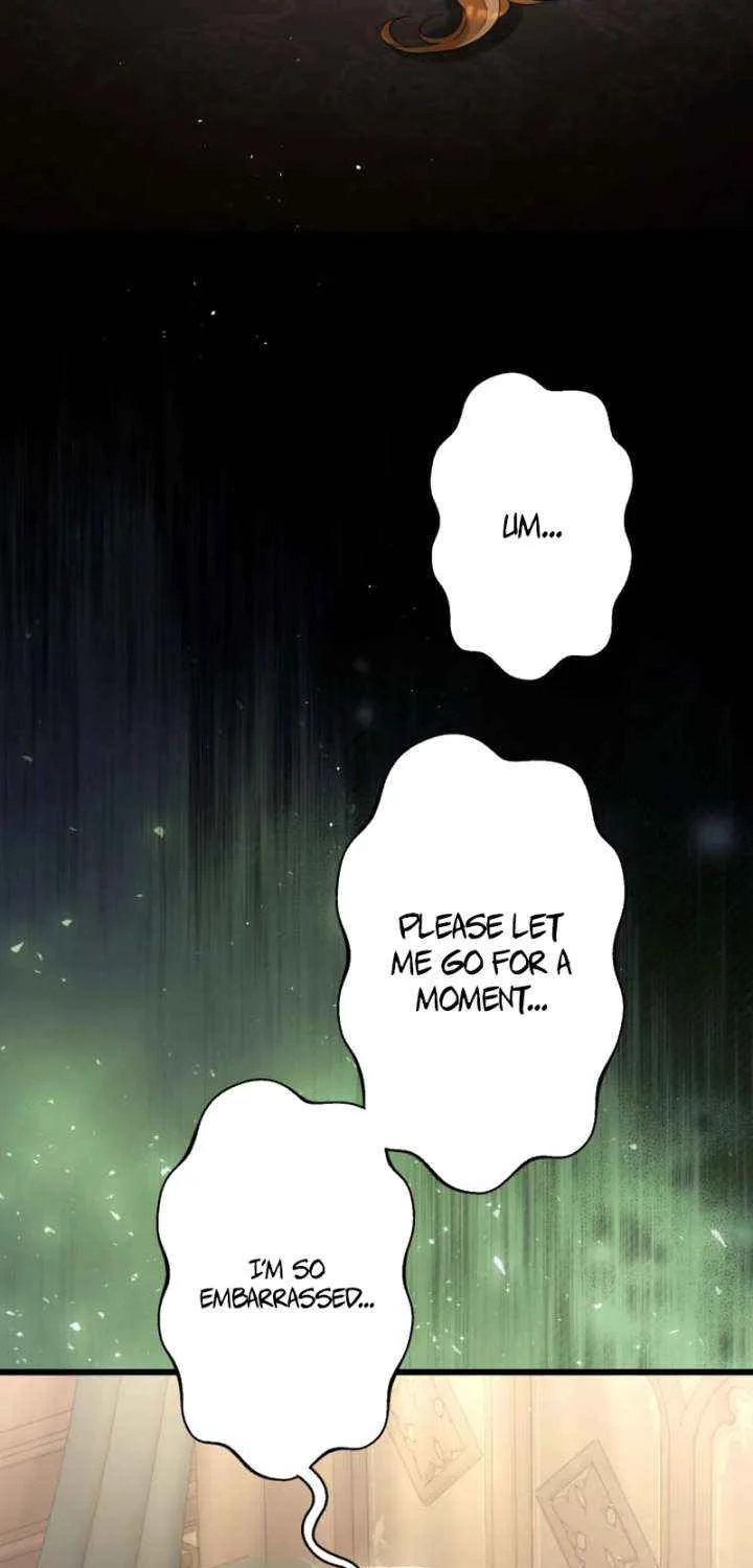A Savage Proposal Chapter 59 page 40 - 
