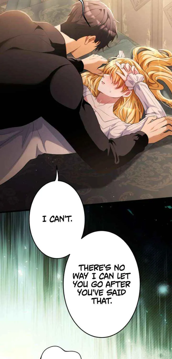 A Savage Proposal Chapter 59 page 41 - 