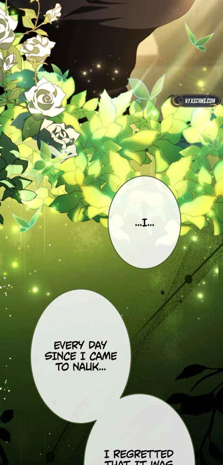 A Savage Proposal Chapter 59 page 44 - 
