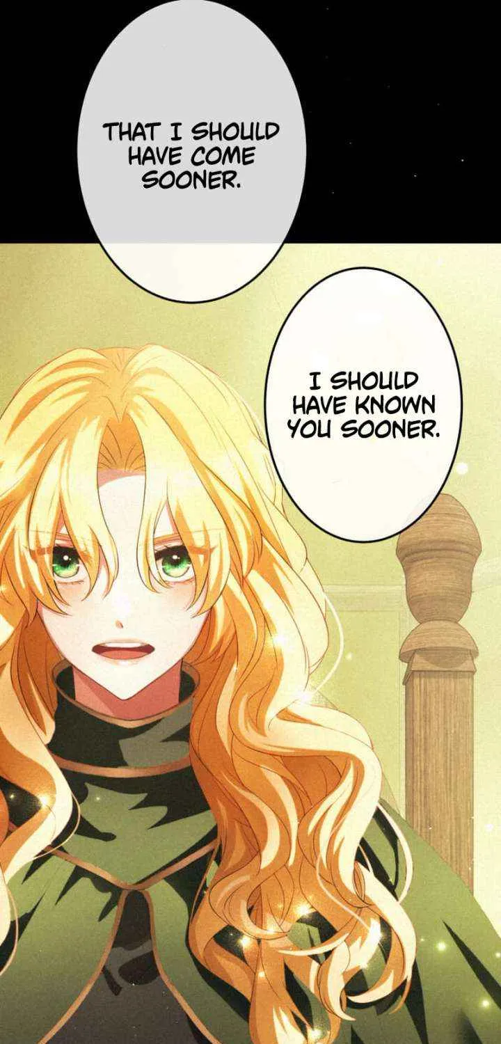 A Savage Proposal Chapter 59 page 46 - 