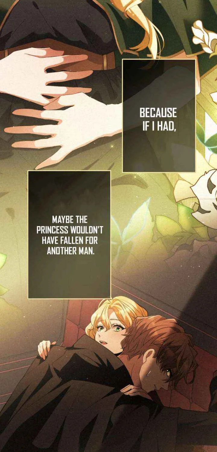 A Savage Proposal Chapter 59 page 47 - 