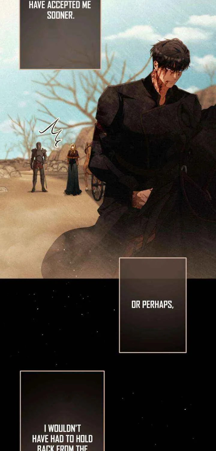 A Savage Proposal Chapter 59 page 49 - 