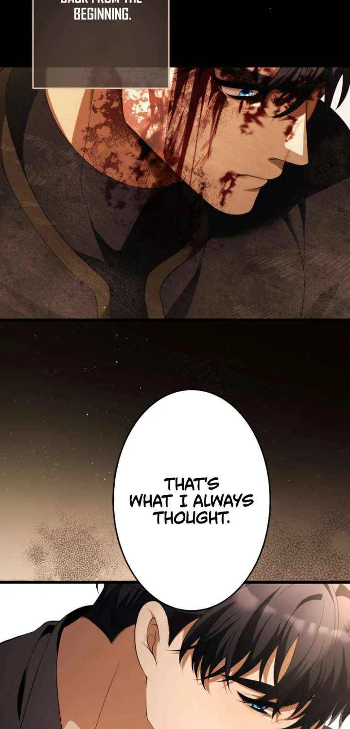 A Savage Proposal Chapter 59 page 50 - 