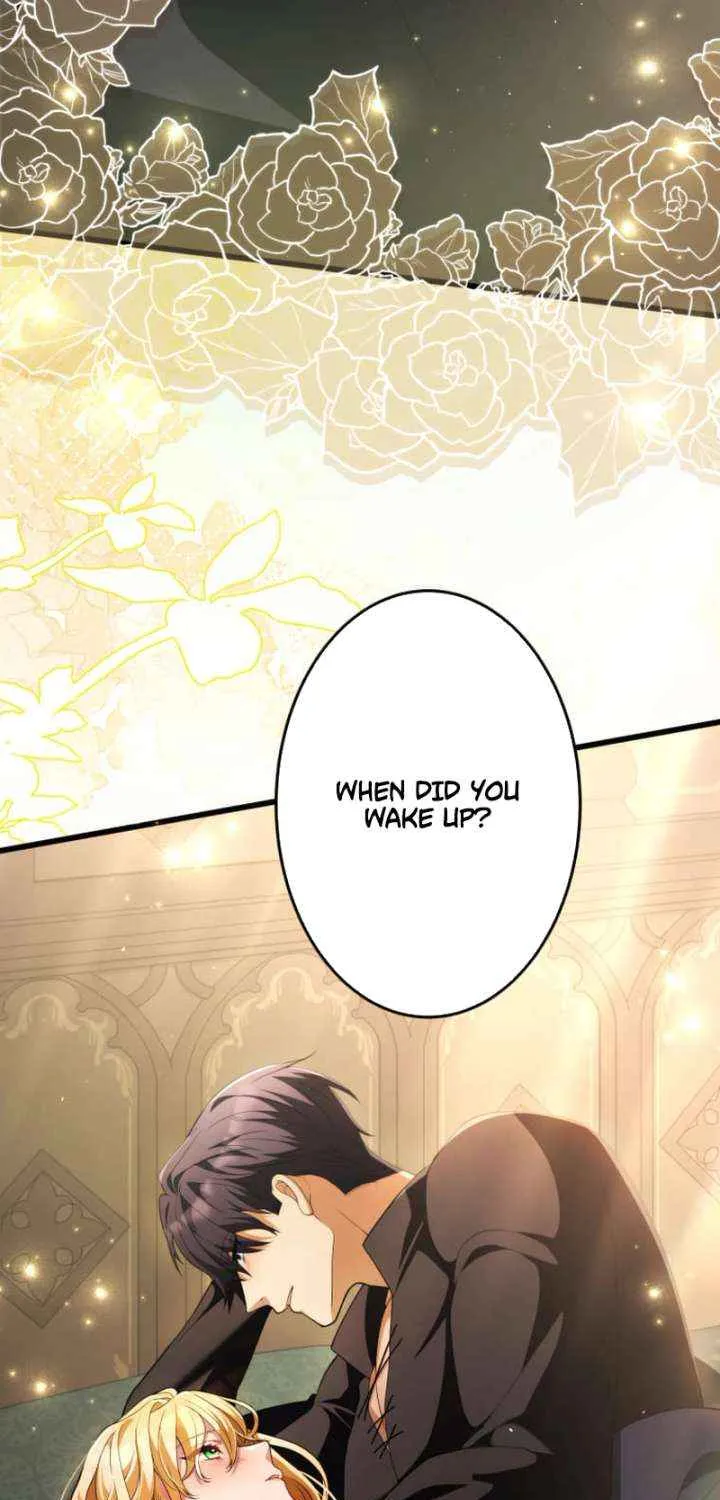 A Savage Proposal Chapter 59 page 6 - 