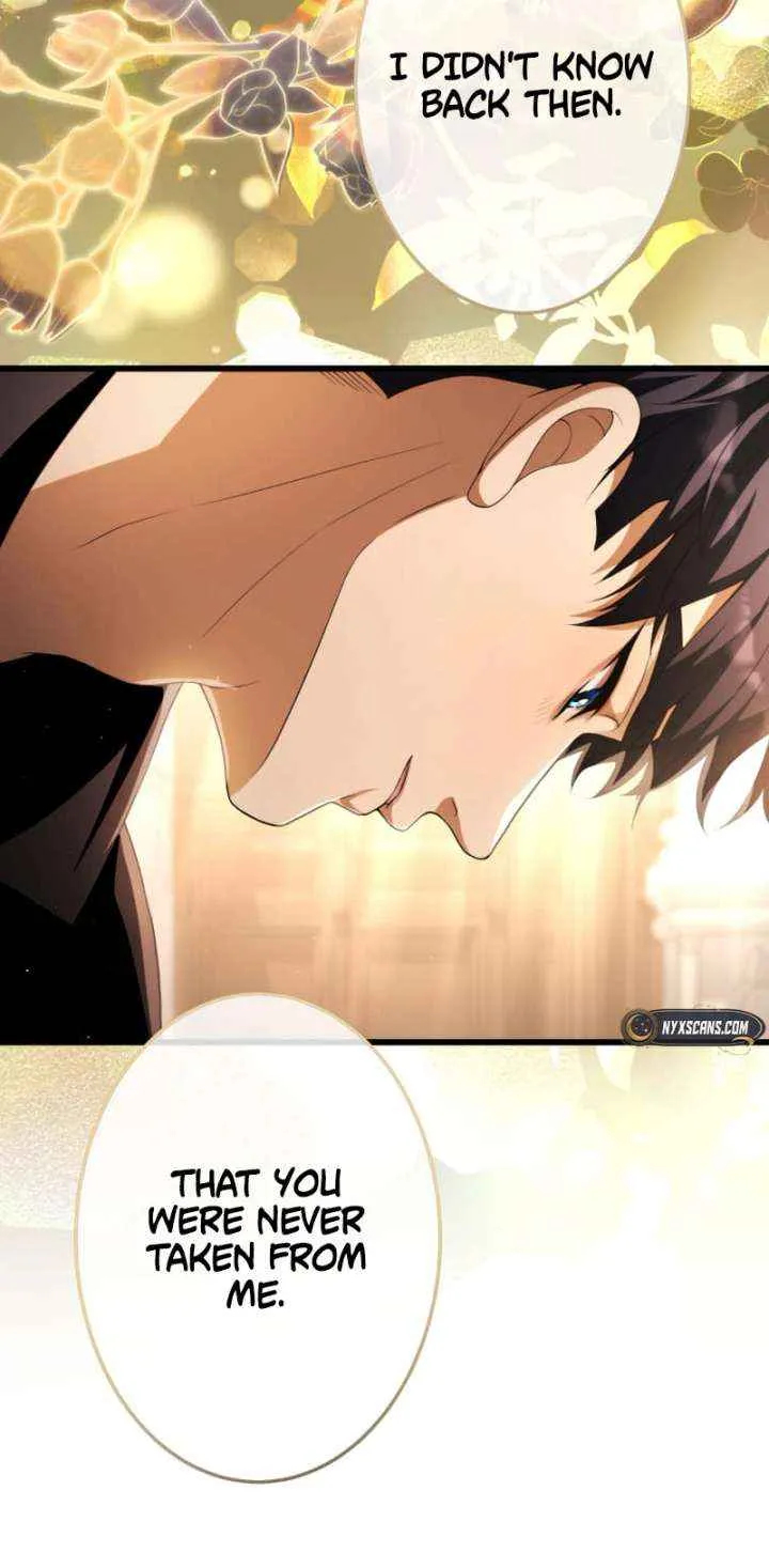 A Savage Proposal Chapter 59 page 54 - 