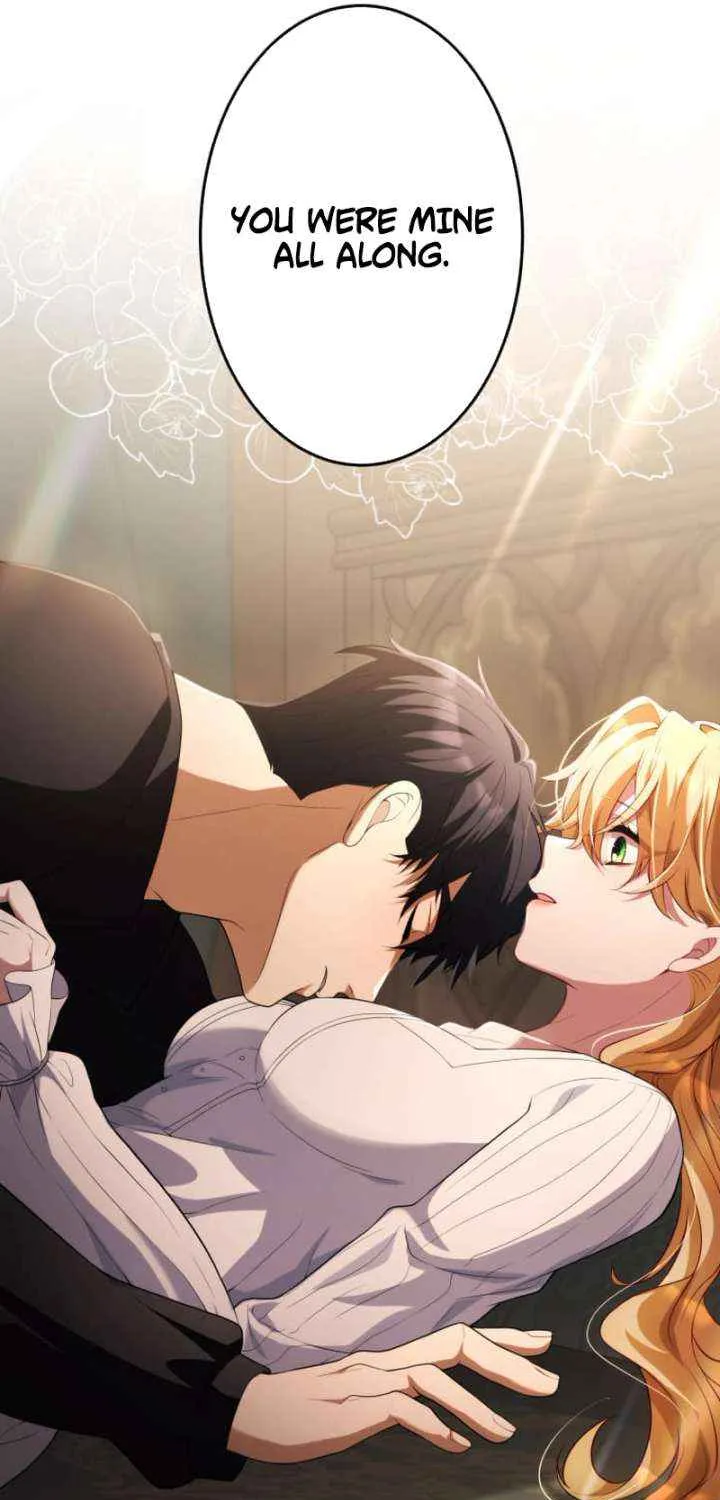 A Savage Proposal Chapter 59 page 55 - 
