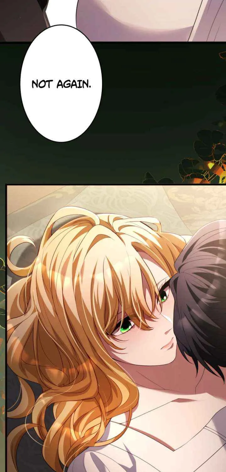 A Savage Proposal Chapter 59 page 57 - 
