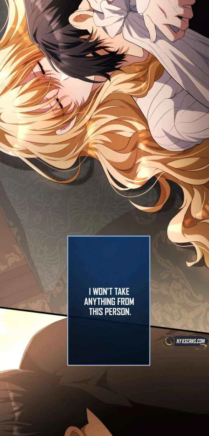 A Savage Proposal Chapter 59 page 60 - 