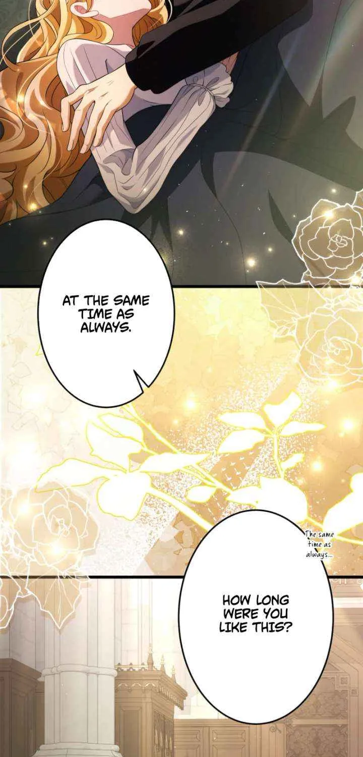 A Savage Proposal Chapter 59 page 7 - 