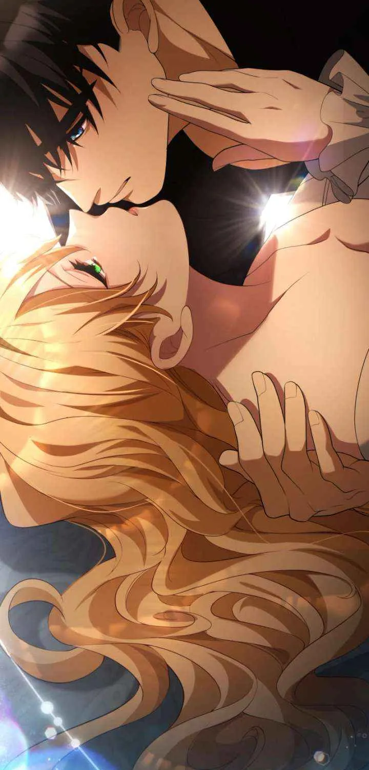 A Savage Proposal Chapter 59 page 61 - 