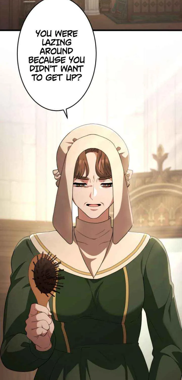 A Savage Proposal Chapter 59 page 65 - 