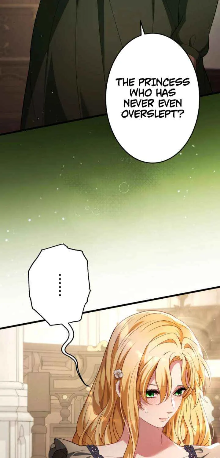 A Savage Proposal Chapter 59 page 66 - 