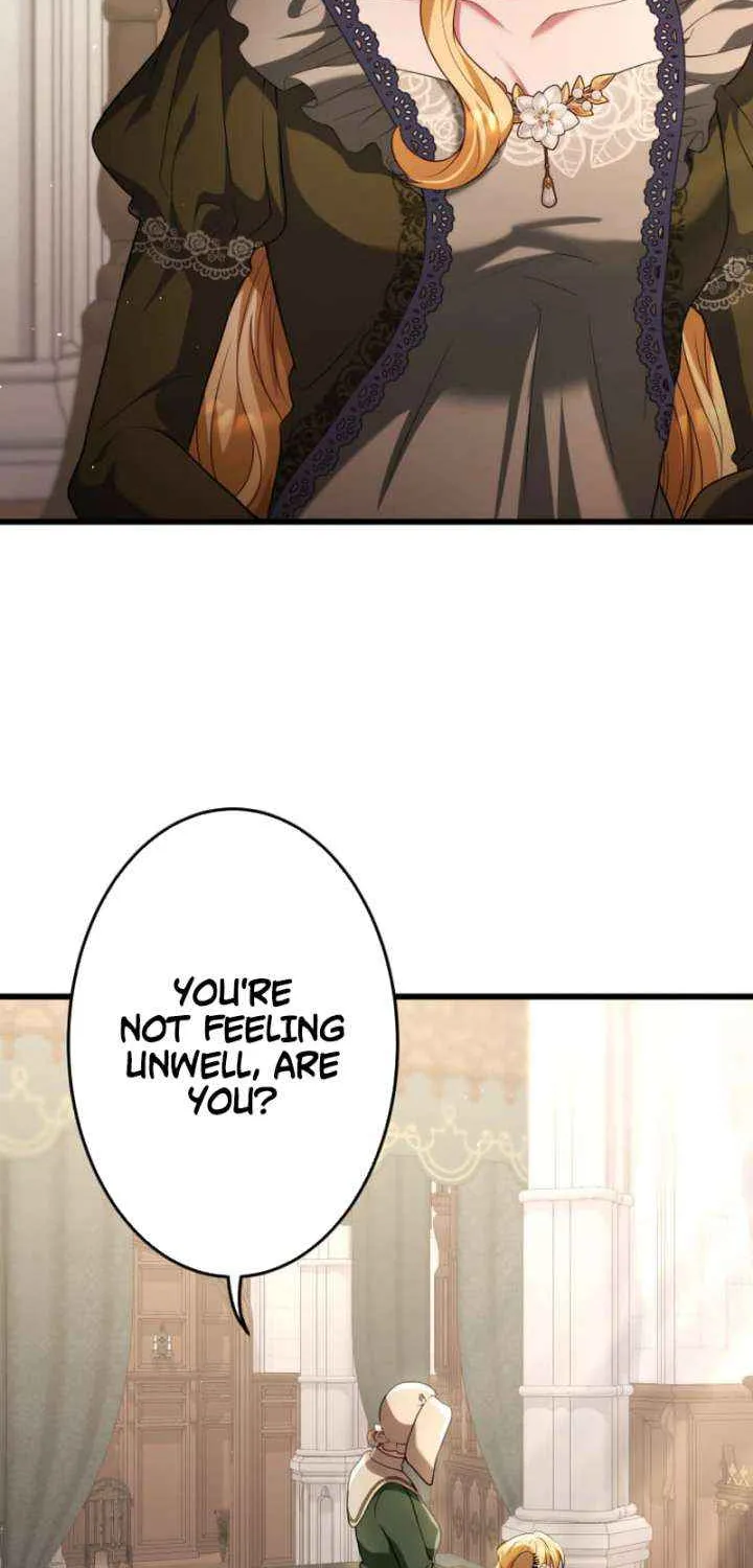 A Savage Proposal Chapter 59 page 67 - 