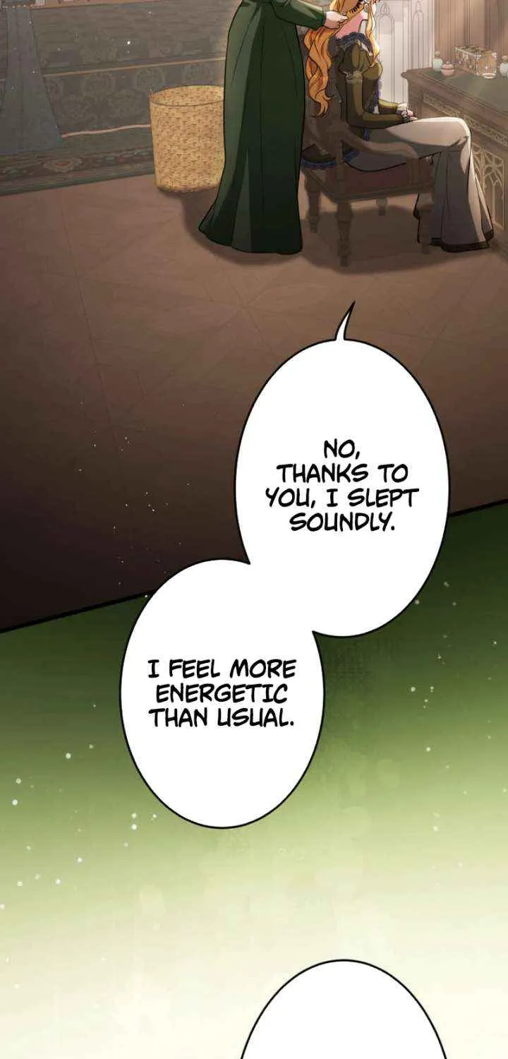 A Savage Proposal Chapter 59 page 68 - 