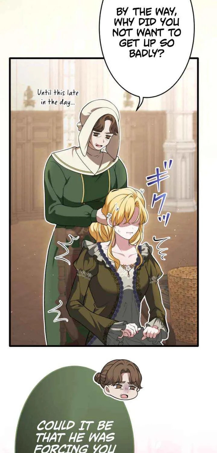 A Savage Proposal Chapter 59 page 69 - 