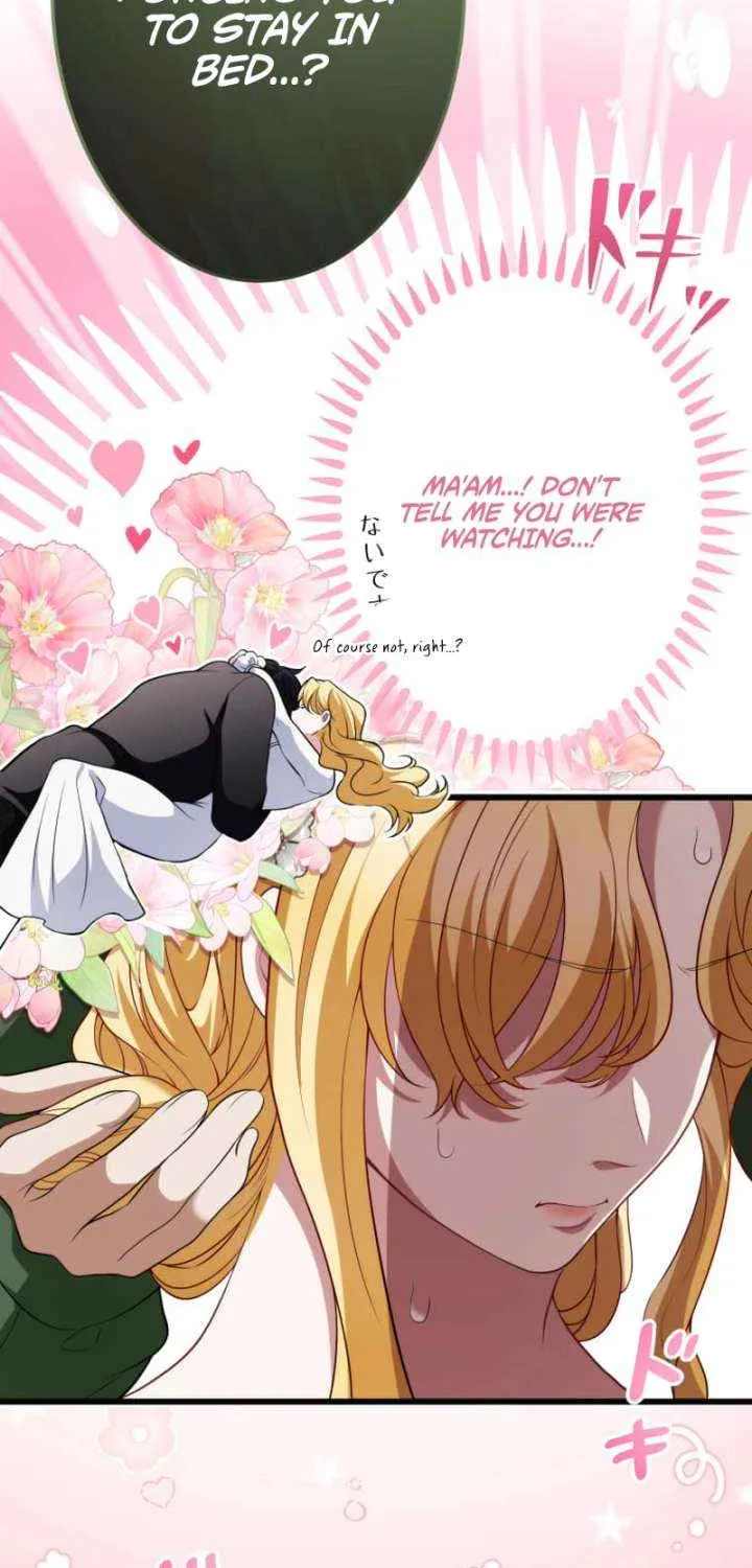 A Savage Proposal Chapter 59 page 70 - 