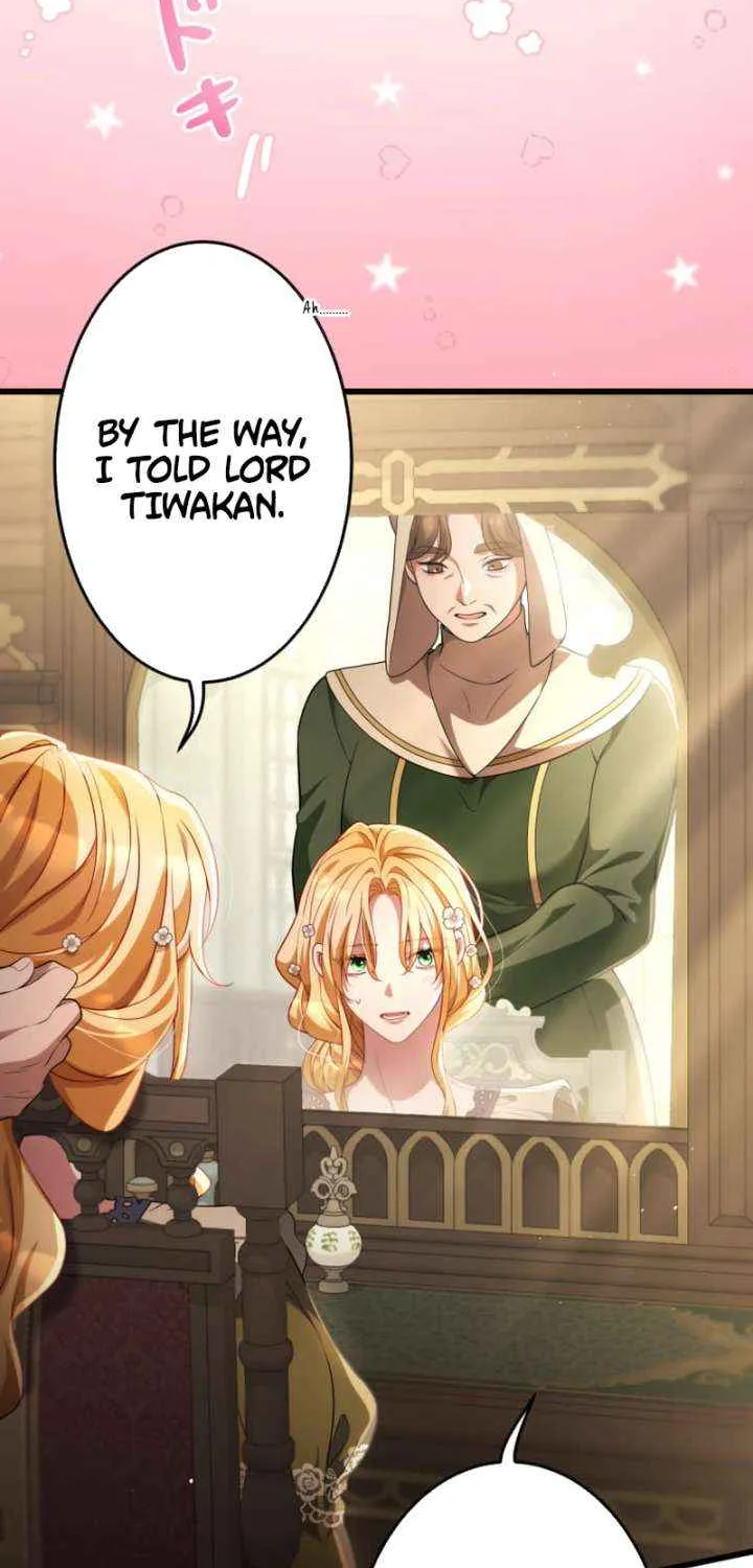 A Savage Proposal Chapter 59 page 71 - 