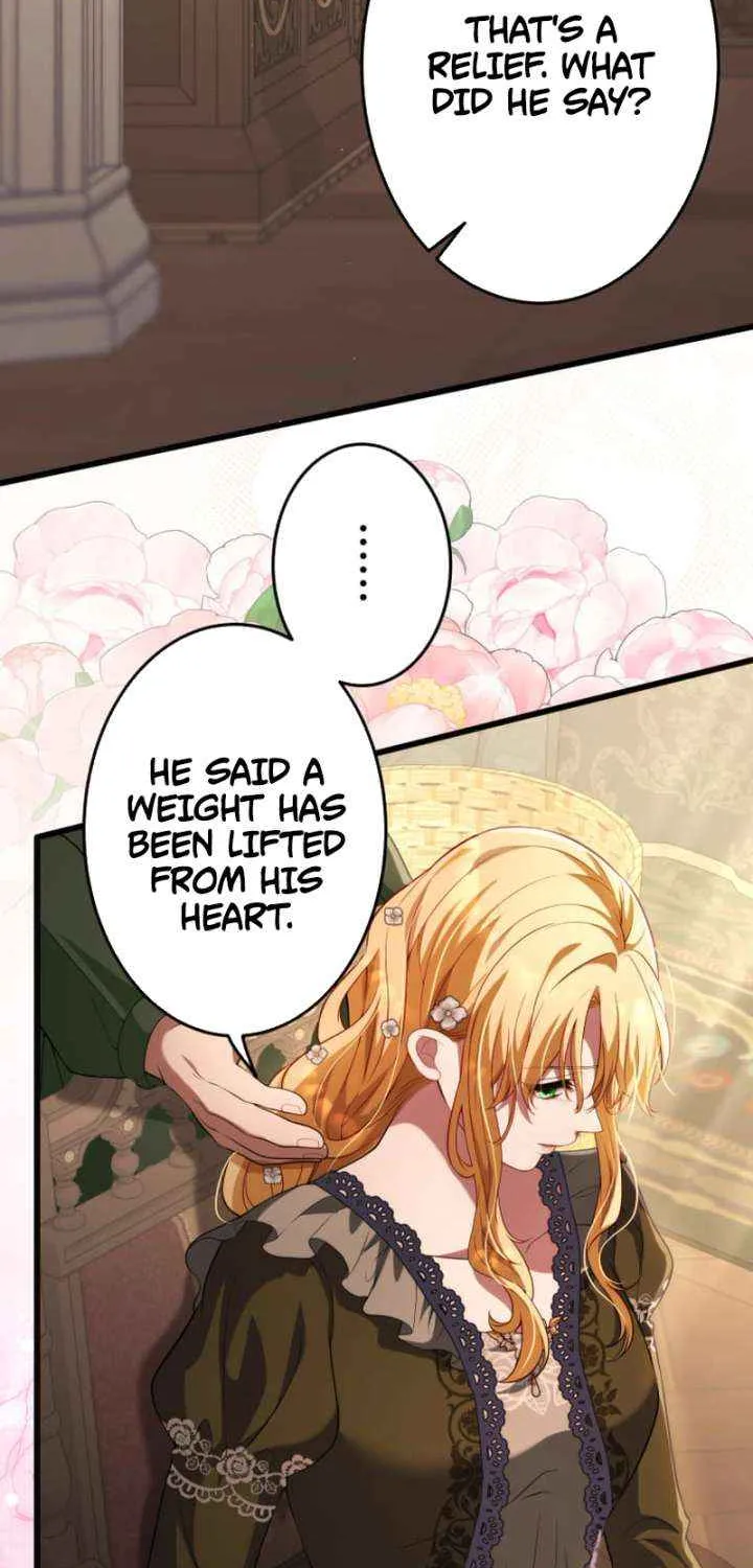 A Savage Proposal Chapter 59 page 74 - 