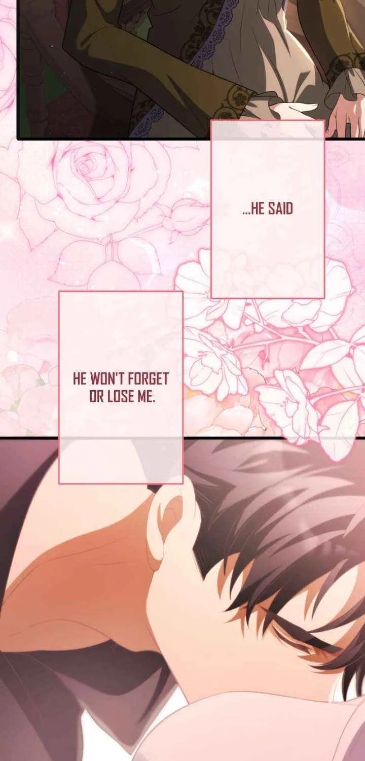 A Savage Proposal Chapter 59 page 75 - 