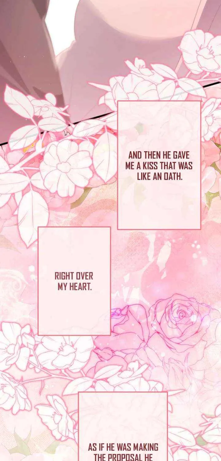A Savage Proposal Chapter 59 page 76 - 