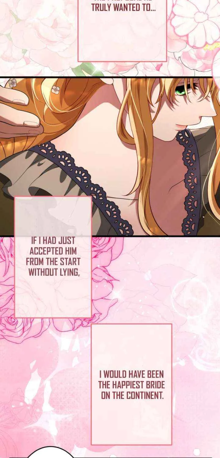 A Savage Proposal Chapter 59 page 77 - 