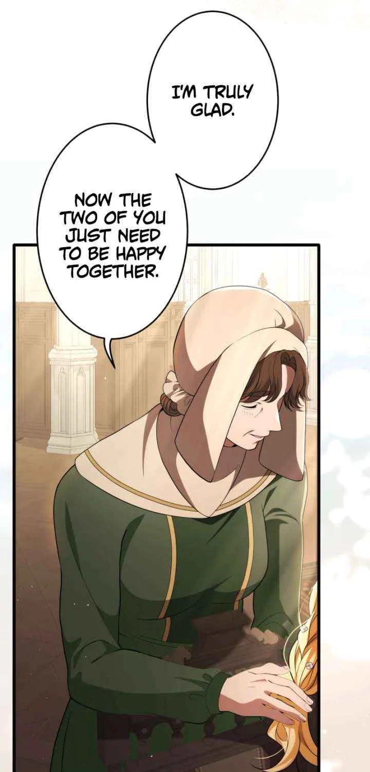 A Savage Proposal Chapter 59 page 79 - 