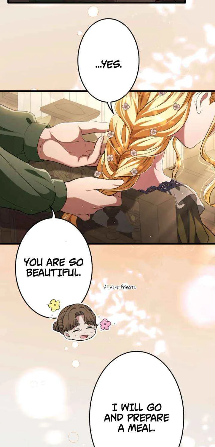 A Savage Proposal Chapter 59 page 80 - 
