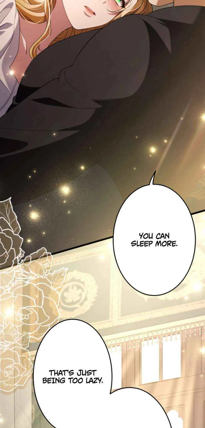 A Savage Proposal Chapter 59 page 9 - 